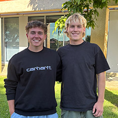 Young Haleians’ Committee