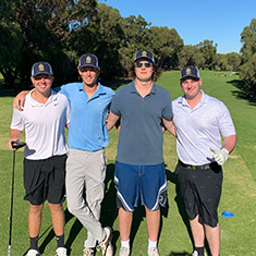 Young Haleians’ Events