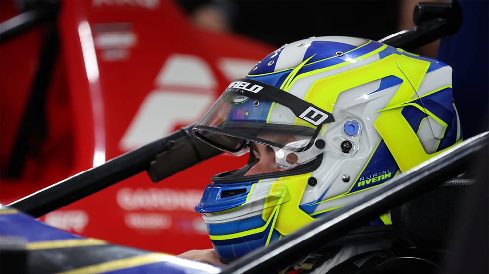 2025 Young Haleian Endeavour Award Winner Announced