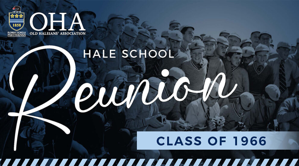 Class of 1966 Reunion